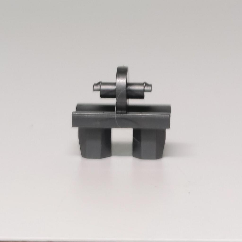 100pcs DIY MOC For 970 Building block Figures parts For Body Part Hips