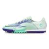Nike Mercurial Dream Speed Vapor 14 Academy Tf 'Green Purple' Sneakers CV0977-375