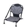 Kayak Aluminum Seat with Backrest