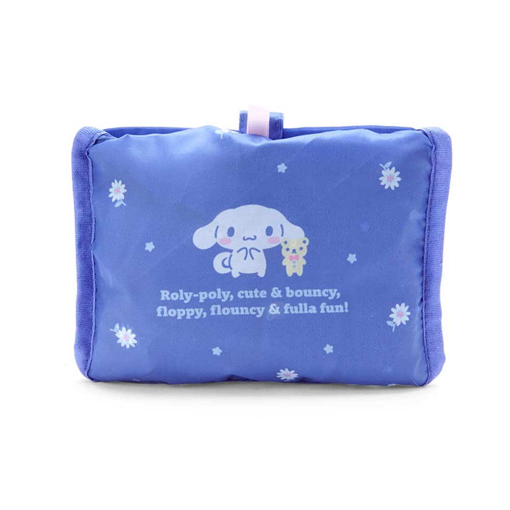 Sanrio Cinnamoroll Eco 671185 Bag, Medium,