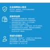 1.5MM Diving Suit Men's Split Top Long-sleeved Thermal Women's Snorkeling Surfing Sunscreen Swimsuit