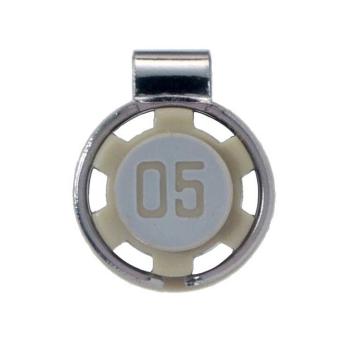 Felt-tip Pen - Light Gray - Fine Tip - 0.45mm - Pigma Micron 05 - Sakura - Drawing