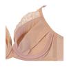 Triumph Story 598 Bra M001 Size C85 (Unpadded) (Beige)