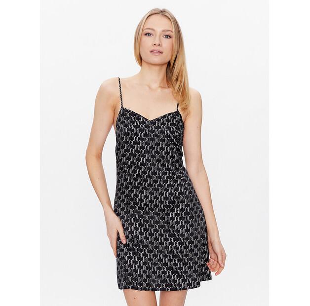 Ночная рубашка KARL LAGERFELD 225W2135 EU XS