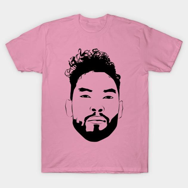 T Shirt Women Miguel Harajuku Print Kawaii Tshirt Summer Short Sleeve Female T-Shirt Top Tee