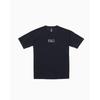 Converse ShorT Sleeve T shirT Black Mcj785 023