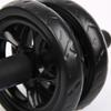 TLXT Silent Double-Wheel Ab Roller