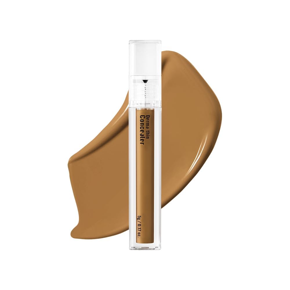 23yearsold Dermachine Concealer 23 Shades #4.5N Cocoa Beige 15g