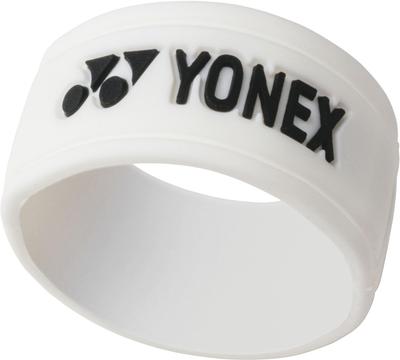 YONEX Tennis Capping Band Grip Band for Tennis and Soft White AC174 Tennis, (011)