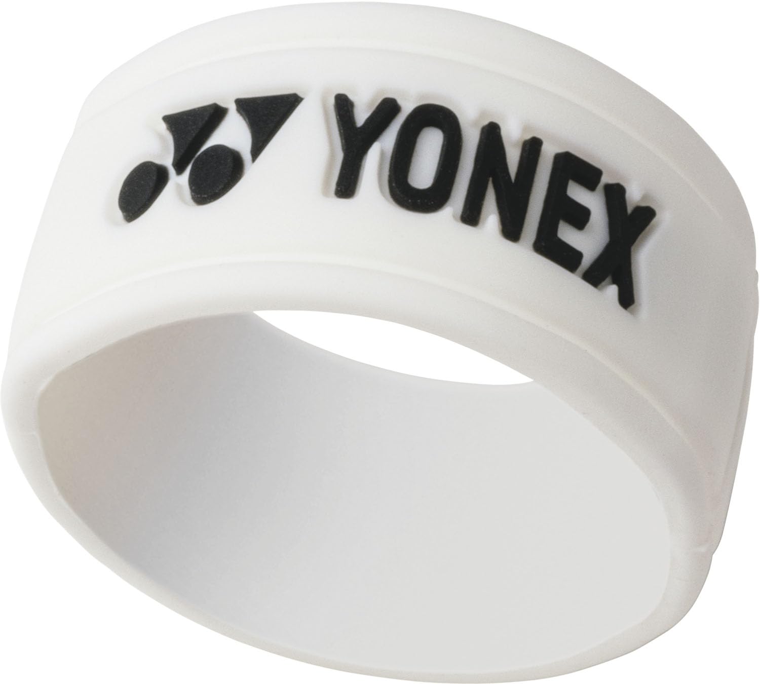 Yonex Tennis Capping Band Grip Band for Tennis and Soft White AC174 Tennis, (011)