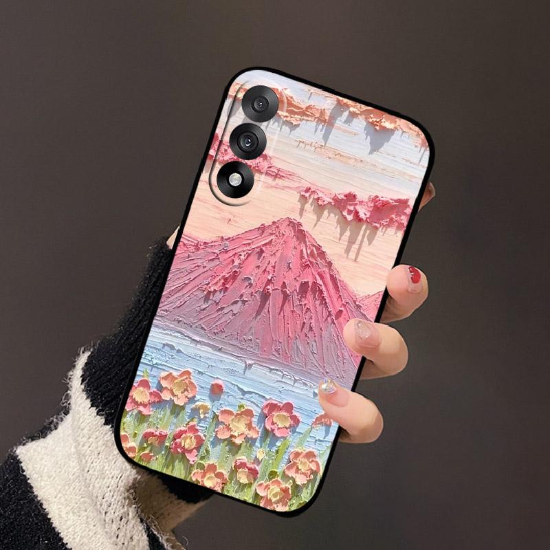 For Oneplus Nord 5 5G Phone Case Soft Silicone Back Cover Shockproof Shell For Oneplus Nord5 1+ Nord 5 Fundas CPH2709 Coque Capa