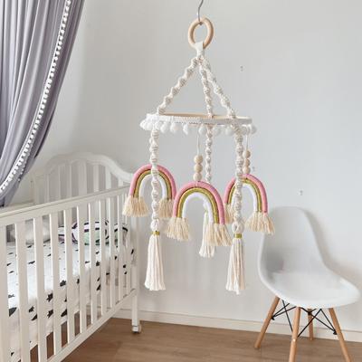 Bebek Oyuncakları – Çıngıraklar ve dönenceler