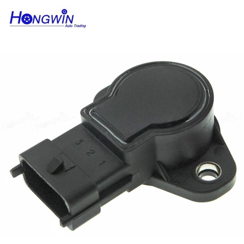 1.5 Bar Throttle Position Sensor TPS Connector Plug For Hyundai GETZ Accent Kia Rio MAGENTIS 35170-26900, 3517026900, 9600930005