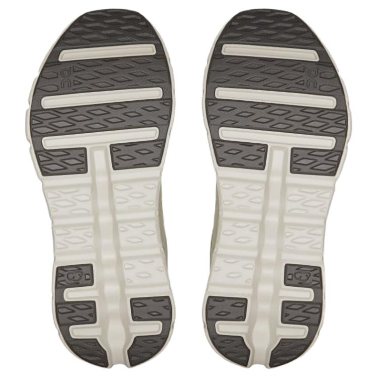 ON Cloudtilt Remix Silber Elfenbein Damensneaker 3WG10243147