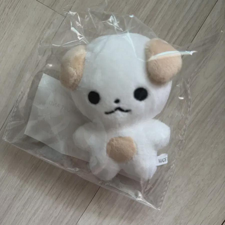Straykids Seung-min Doll Fondant
