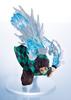 Good Smile Company ConoFig Demon Slayer Kimetsu No Yaiba Kamado Tanjiro Seiseiryuten Ver. Figure 165mm Height Including Stand