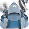 7502 Halbmaske aus Silikonmaterial, weiches, modernes Silikon, Cool-Flow-Ventil, Atmung mit Dual-Mode-Chemikalien, Arbeits-PSA, Sicherheit
