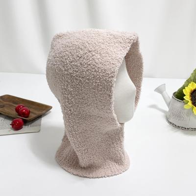 Women's and Men's Daily Fleece Balaclava Hat