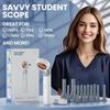 Dispozitive optice – Endoscoape