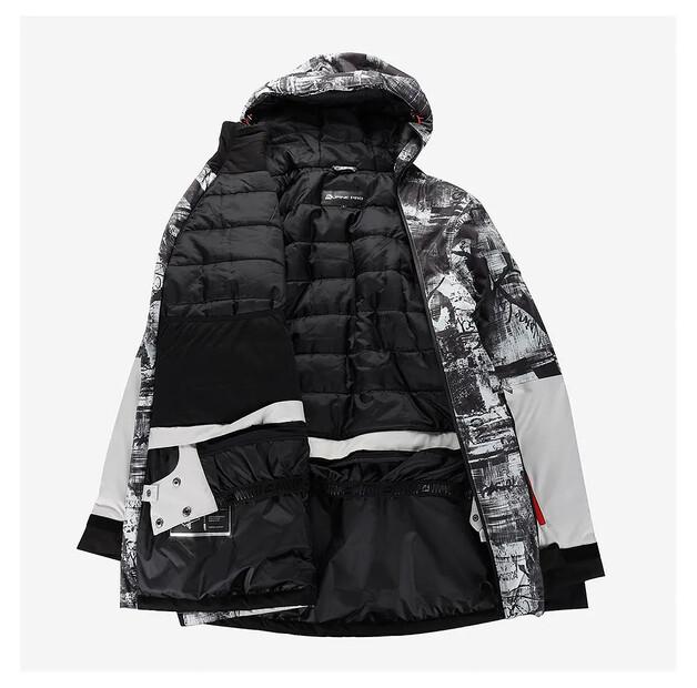 Alpine Pro Куртка Omeq
