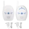 2,4 GHz Drahtloses Digitales Audio Babyphone Nanny Gegensprechanlage Kamera Elektronischer Alarm