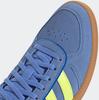 Кроссовки Adidas Breaknet Sleek Women blue fusion/hi-res yellow/gum