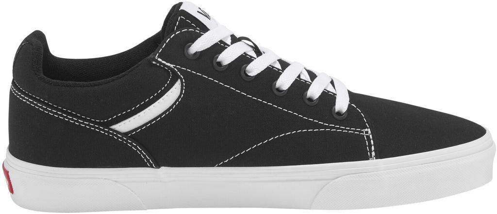 Vans Seldan Sneakers Black (VN0A4TZE187)