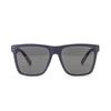 Glasses Tr9134 Polarized Tr90 Square Large Frame Big Face Personalized Sunglasses Women, Sunglasses Men