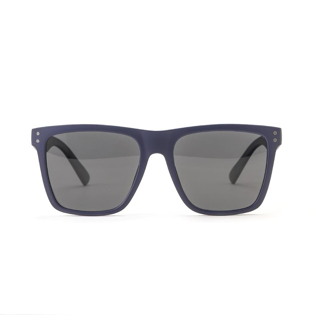 Glasses Tr9134 Polarized Tr90 Square Large Frame Big Face Personalized Sunglasses Women, Sunglasses Men