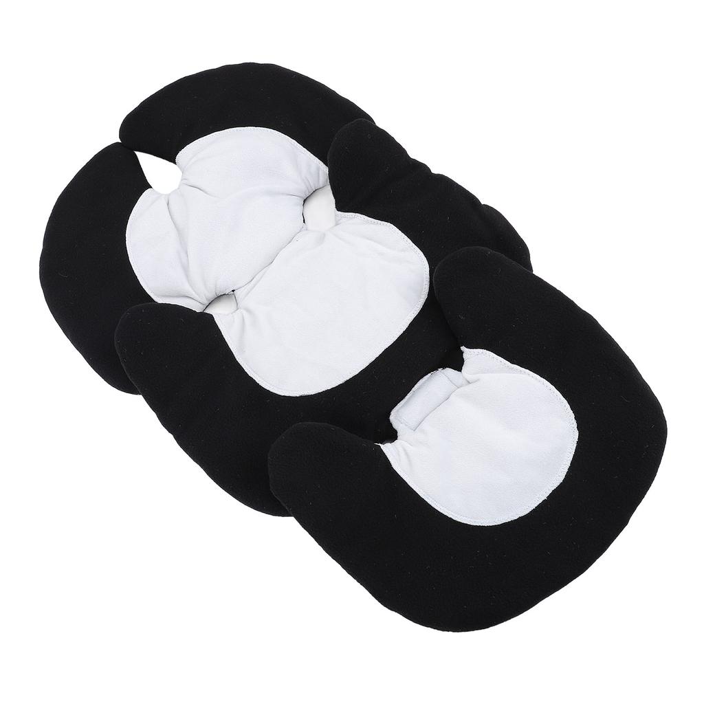 Baby Carst Insert NaMachine Washable 3D Hollow   Infant Baby Swing Insert Cushion for Four Ssons
