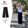 CAMEL Women's Roaming Sport Wide-Leg Pants