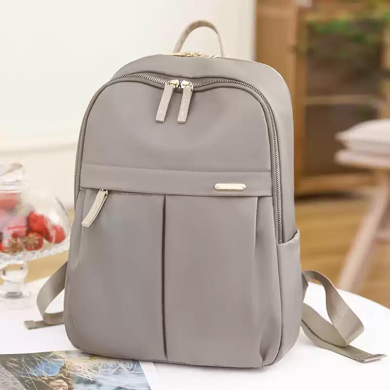 OCEANIA ROO Elegant Casual Backpack