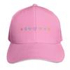 Genshin EleUnisexts Baseball Cap tea Hat Anime Hat Unisex black Boy Womens