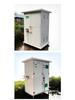 Intelligent Multi-Parameter Water Quality Analyzer with Online Lightning Protection