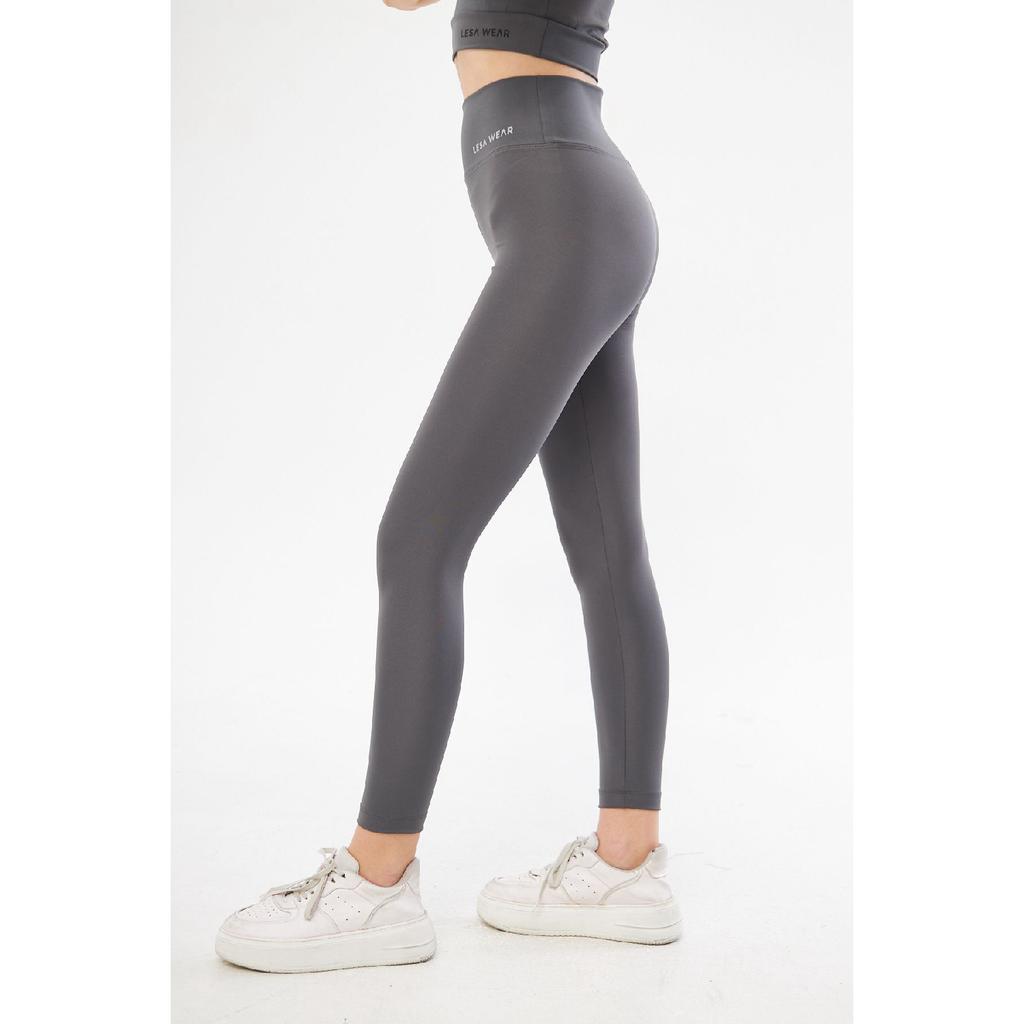 High Waist Lycra Tights