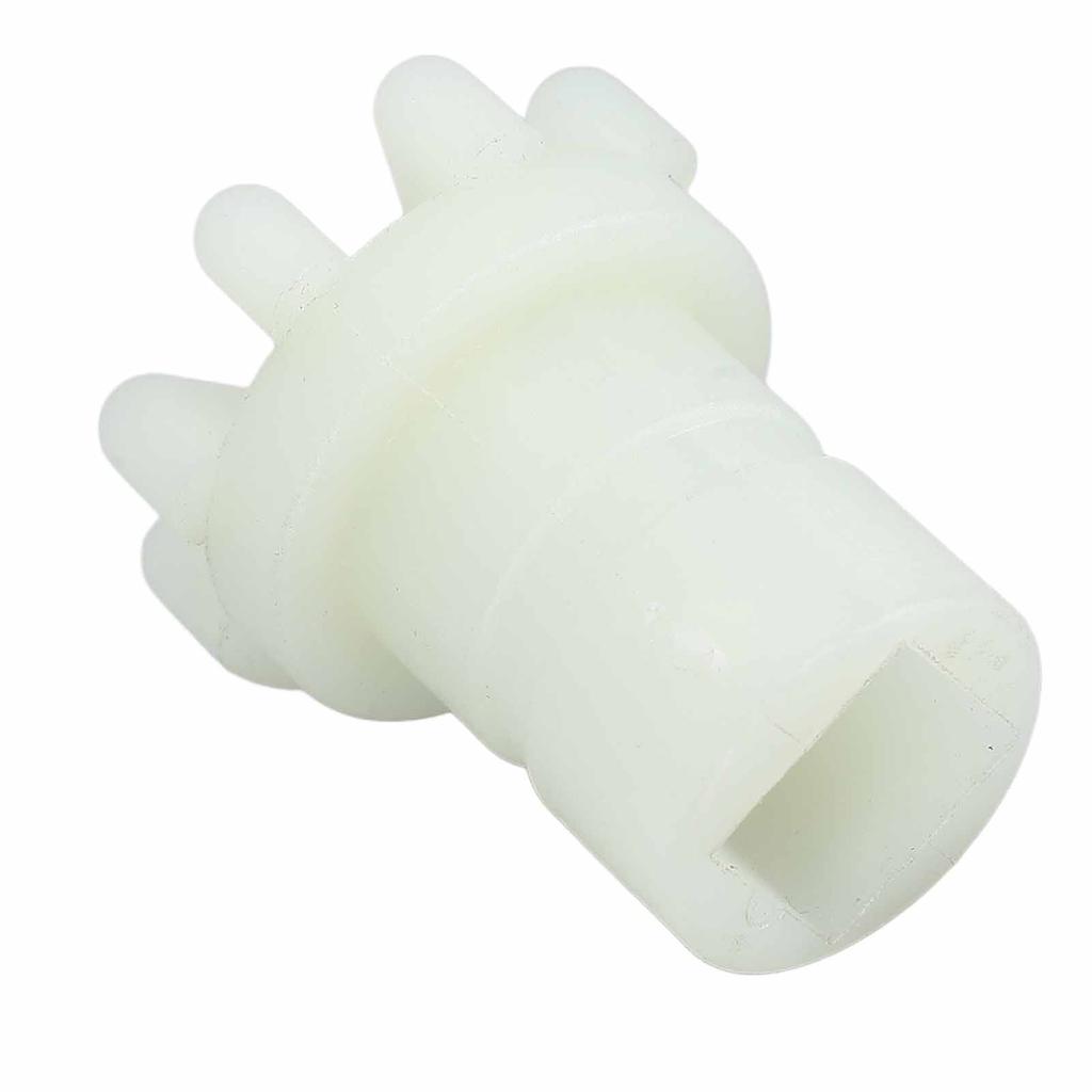 350-63064-0 Universal Pinion for 2 Stroke 15HP-18HP Outboard Boat Engine Parts Plastic