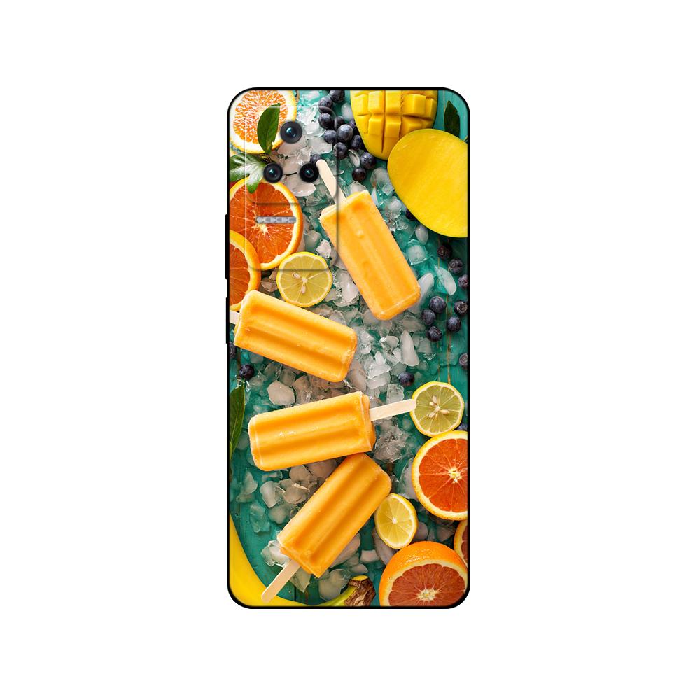 Poco F4 Kılıfı Arka Kapak Xiaomi POCO F4 5G Telefon Kılıfı İçin PocoF4 Kılıfı Tpu Yumuşak Silikon Kılıf Koruyucu Tampon Siyah Tpu Kılıf