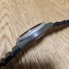 [USED] SEIKO ALBA Y481-017C Mickey Mouse Battery Strap