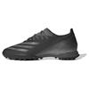 Adidas X Ghosted .3 Tf 'Siler Metallic Grey Six' FX9116