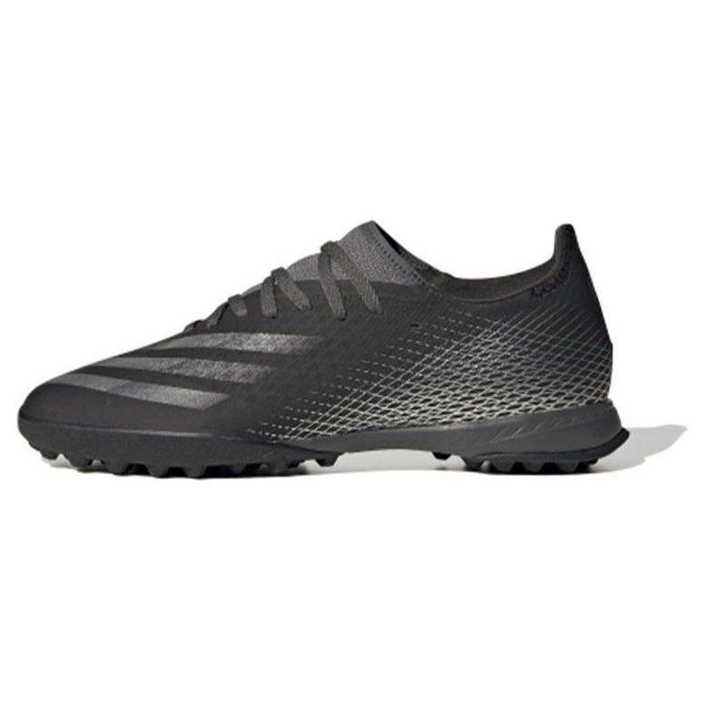 Adidas X Ghosted .3 Tf 'Siler Metallic Grey Six' FX9116