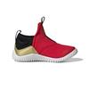 adidas Rapidazen C Non Slip Lightweight Low Top Kids' Running Shoes Red Gold Children Aged 3 7 Years Old EH1693