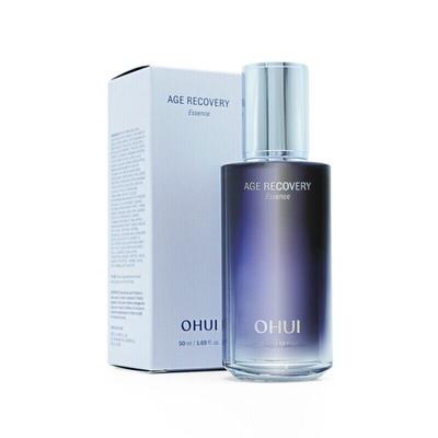 Age Recovery Essence 50ml Korean Luxe Brand Store