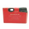 Disposable 135 Film Camera Preloaded with Black and White Film for 8/17/24 Exposures No Focused Need