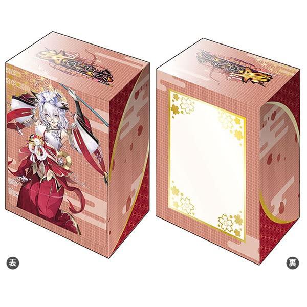 

Bushiroad Deck Holder Collection V3 Брошенная девочка Моэхиме и другие в мириадах цветов Vol.300 ~ ~ Эбису
