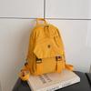 Grenzüberschreitender Rucksack-Computertasche neues Modell mit großer Kapazität, geeignet für die Schultaschenaufbewahrung von College-Studenten, Doppel-Schulter