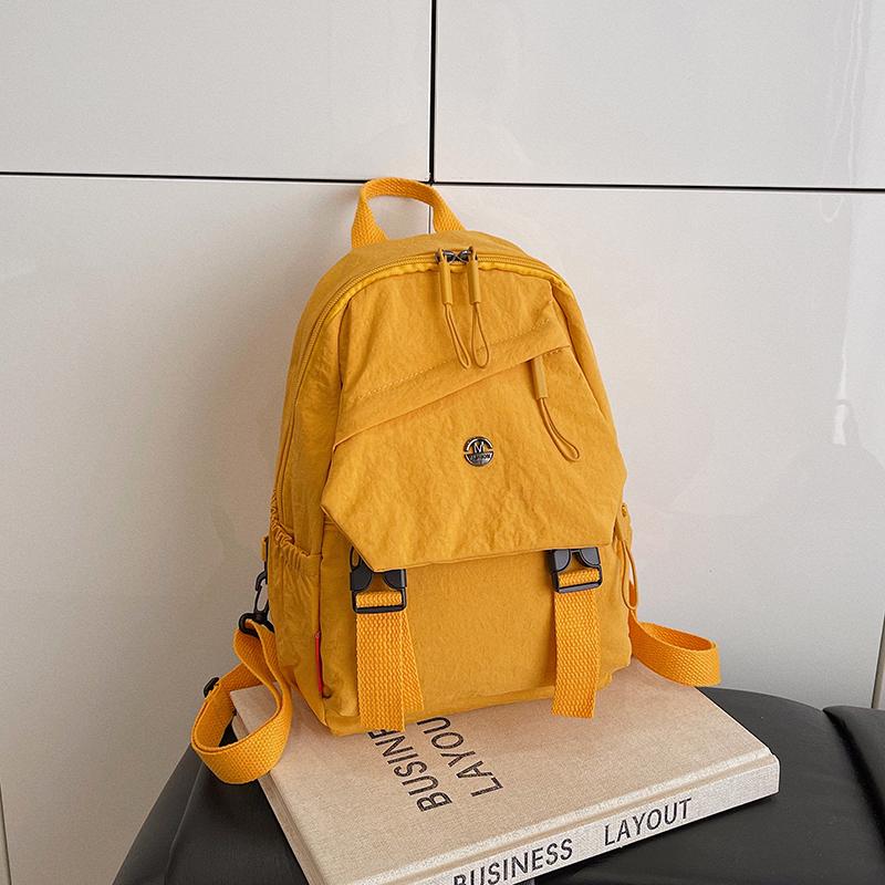 Grenzüberschreitender Rucksack-Computertasche neues Modell mit großer Kapazität, geeignet für die Schultaschenaufbewahrung von College-Studenten, Doppel-Schulter
