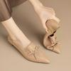 Scarpe con tacco – Scarpe con tacco