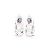 Peppa Pig X Reebok Club C Slip-On 4 Toddler Play Dreamy Baby Sneakers White Footwear-White Core-Black H05205