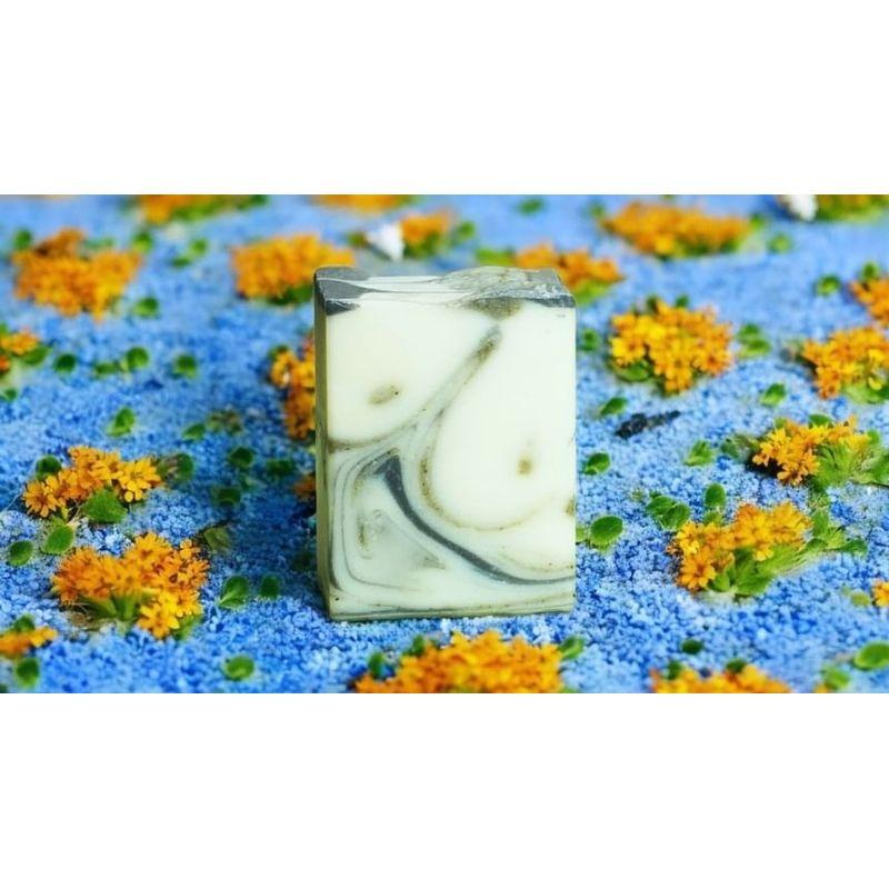 Foret De Flo - Clean Energy Savon Aromathérapie Face & Body Soap
