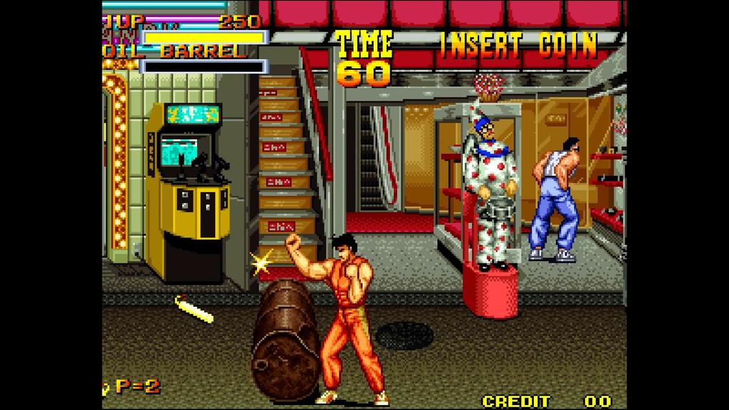 Arcade Archives NEOGEO Selection 5 Switch Vol. -